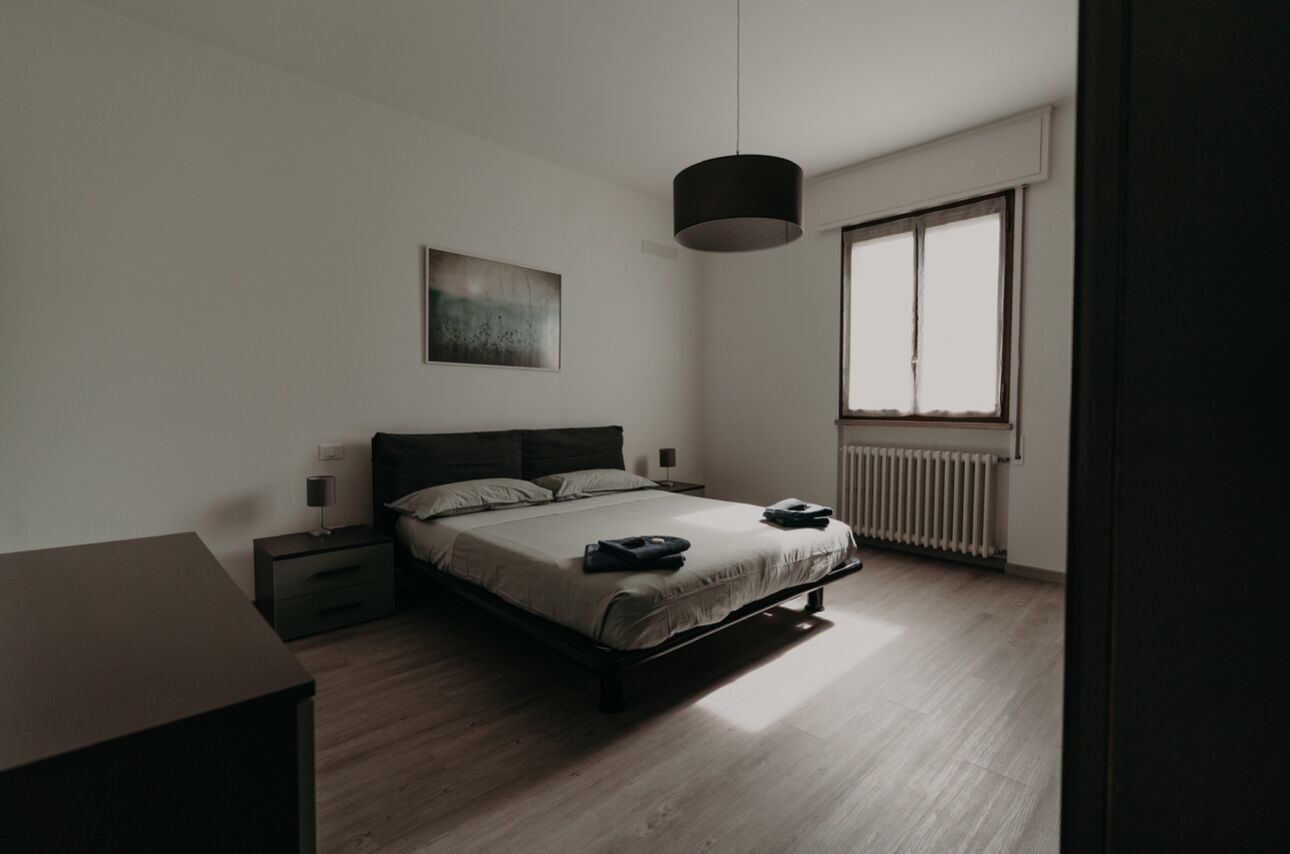 3 camere, ferro/asse da stiro, Wi-Fi, lenzuola