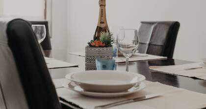 Vacation House Ravenna - Domus Pompeo