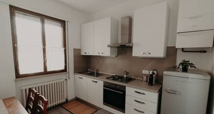 Vacation House Ravenna - Domus Pompeo