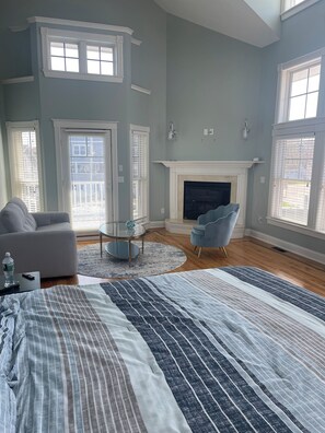 4 bedrooms, WiFi