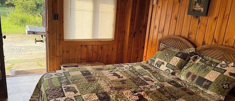 2 quartos, Wi-Fi, roupa de cama