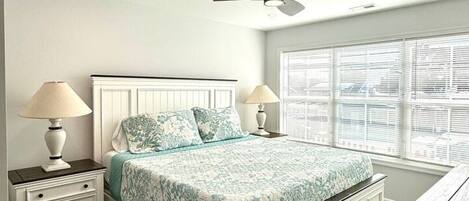5 Schlafzimmer, WLAN