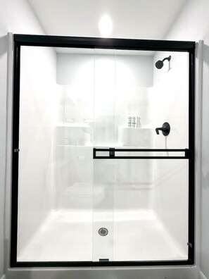 Bathroom - Dewey Beach-Block Penthouse (Dewey Beach)