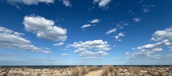 Dewey Beach-Block Spacious Apt.