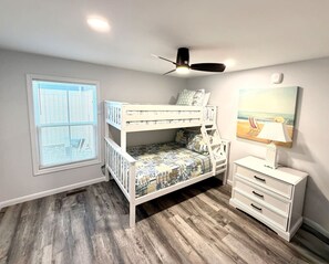 4 bedrooms, WiFi