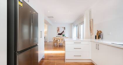 Simply Hampton by Property Mums