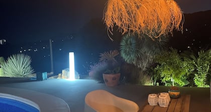 Superb villa in Calpe