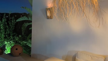 Terraço/pátio