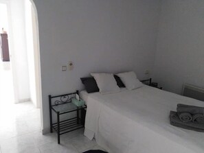 3 camere, ferro/asse da stiro, Wi-Fi, lenzuola