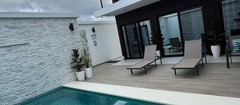 Ocean Dream Apartments E2-A3