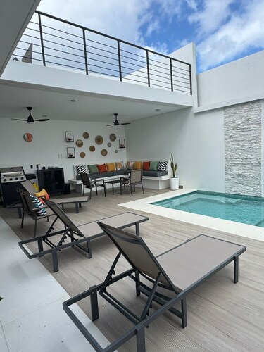 Ocean Dream Apartments E2-A3