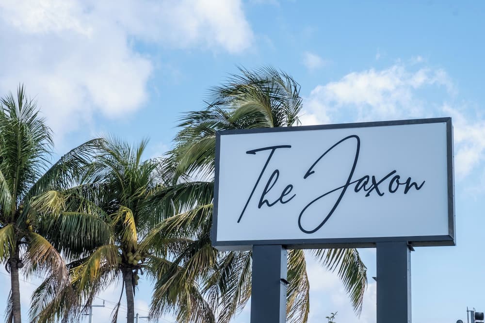 The Jaxon