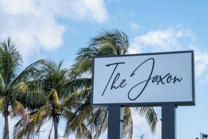 Exterior - The Jaxon (West Palm Beach)