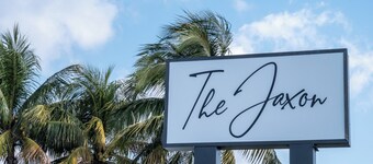 The Jaxon