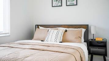 Family Apartment | Iron/ironing board, free WiFi