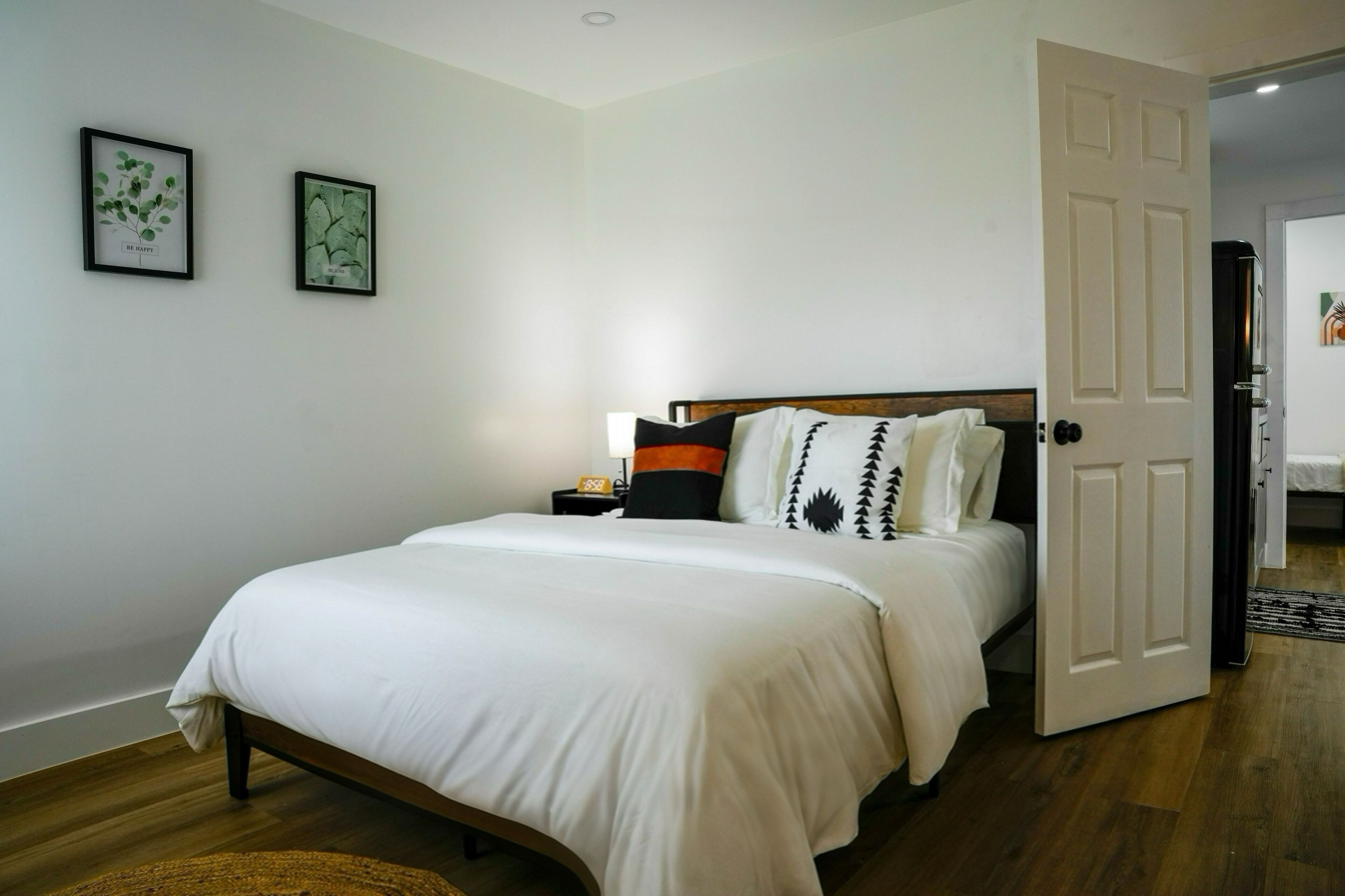 Superior Apartment | Iron/ironing board, free WiFi