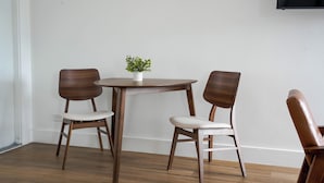 Apartamento Signature | Cocina privada