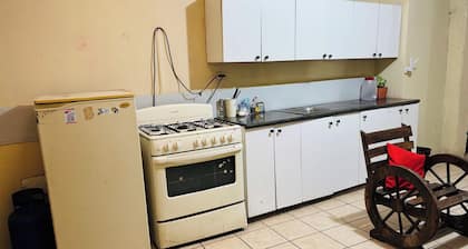 Arianas Place 1 in Huehuetenango