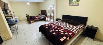 Arianas Place 1 in Huehuetenango