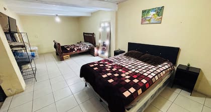 Arianas Place 1 in Huehuetenango