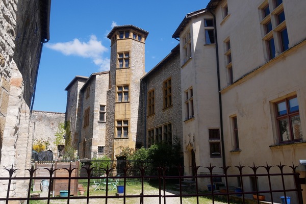 Außenbereich