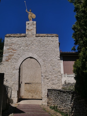 Site d’intérêt
