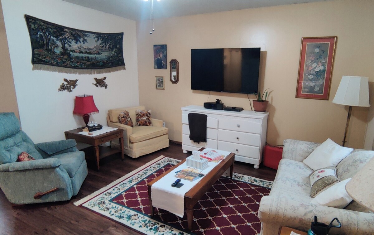 Image de profil de l’hôte