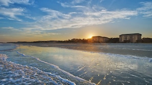 Serviettes de plage