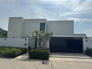 Exterior - Peacefull Oasis- The Avana - Hua Hin Pool Villa (Tambon Nong Kae)