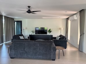TV connectée