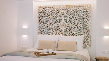 Cofres nos quartos, ferros/tábuas de passar roupa, Wi-Fi de cortesia