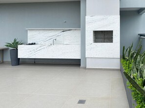 Apartamento | Jardines del alojamiento