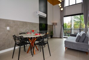 Apartamento | Interior