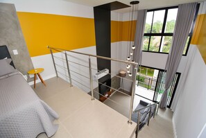 Apartamento | Wifi gratis