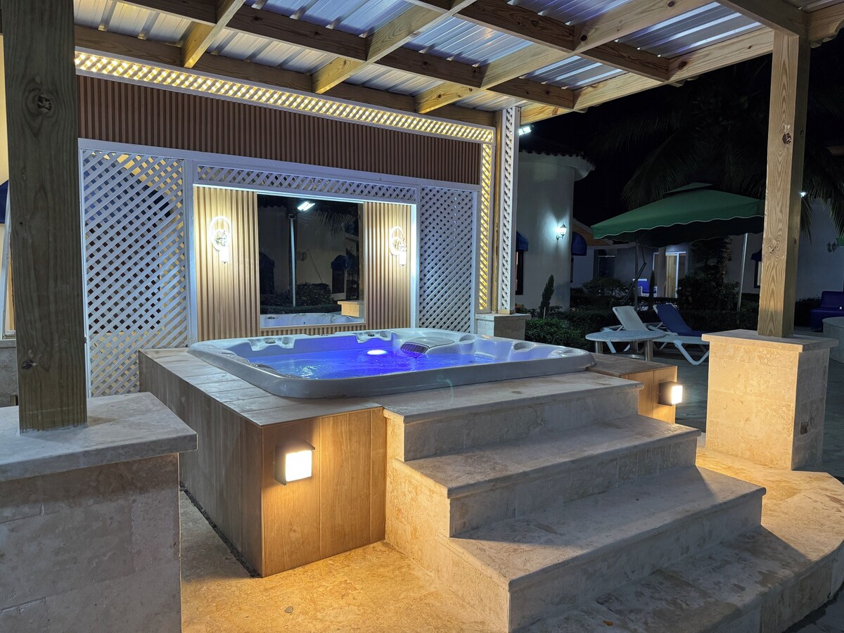 Image de profil de l’hôte