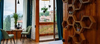 Greenland Pheria - Cabin near Batumi