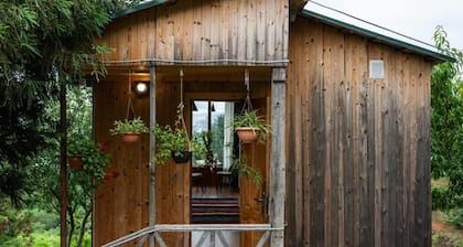 Greenland Pheria - Cabin near Batumi