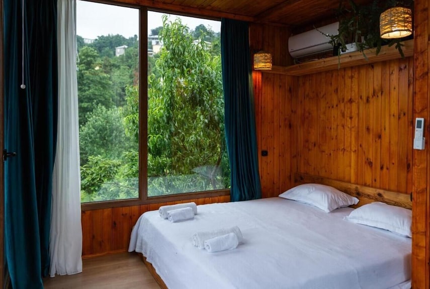 Greenland Pheria - Cabin Near Batumi - 巴統