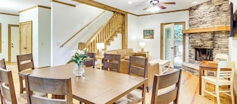 Summer Adventure Cabin in Cashiers NC