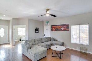 TV