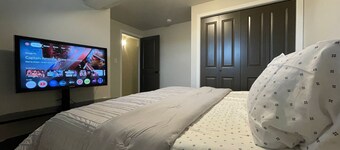 Mary's Luxury Suite
