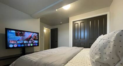 Mary's Luxury Suite