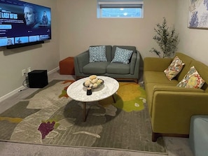 TV connectée