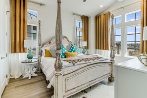 3 Schlafzimmer, Bügeleisen/Bügelbrett, Reisekinderbett, Internetzugang