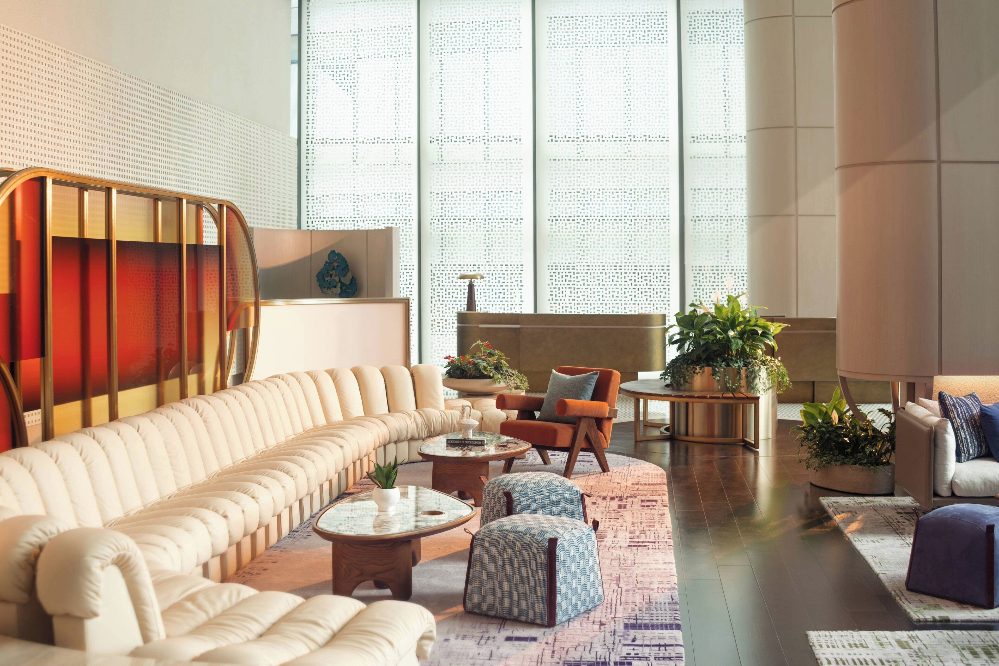 Foto - Kimpton Naluria Kuala Lumpur by IHG