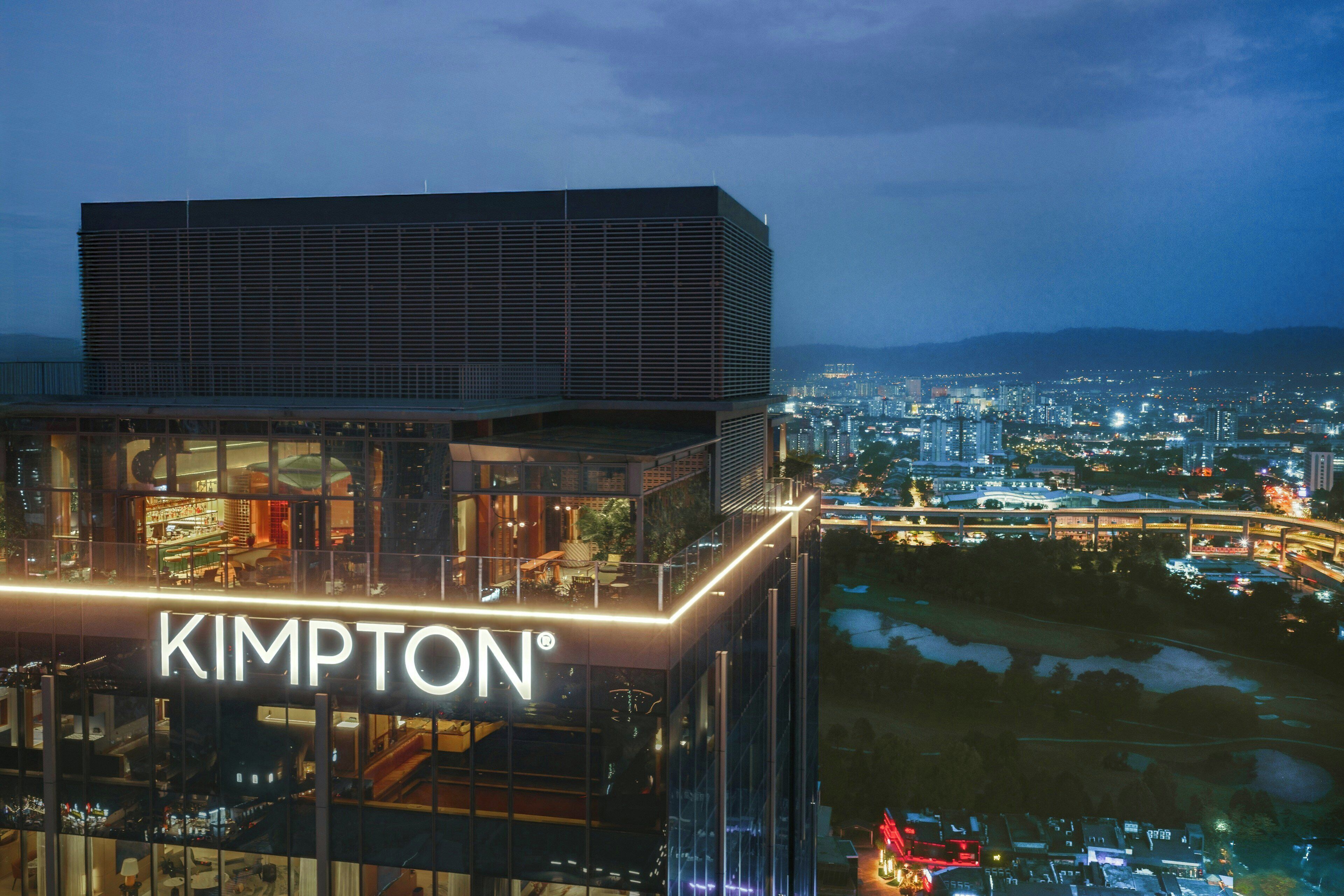 Photo - Kimpton Naluria Kuala Lumpur