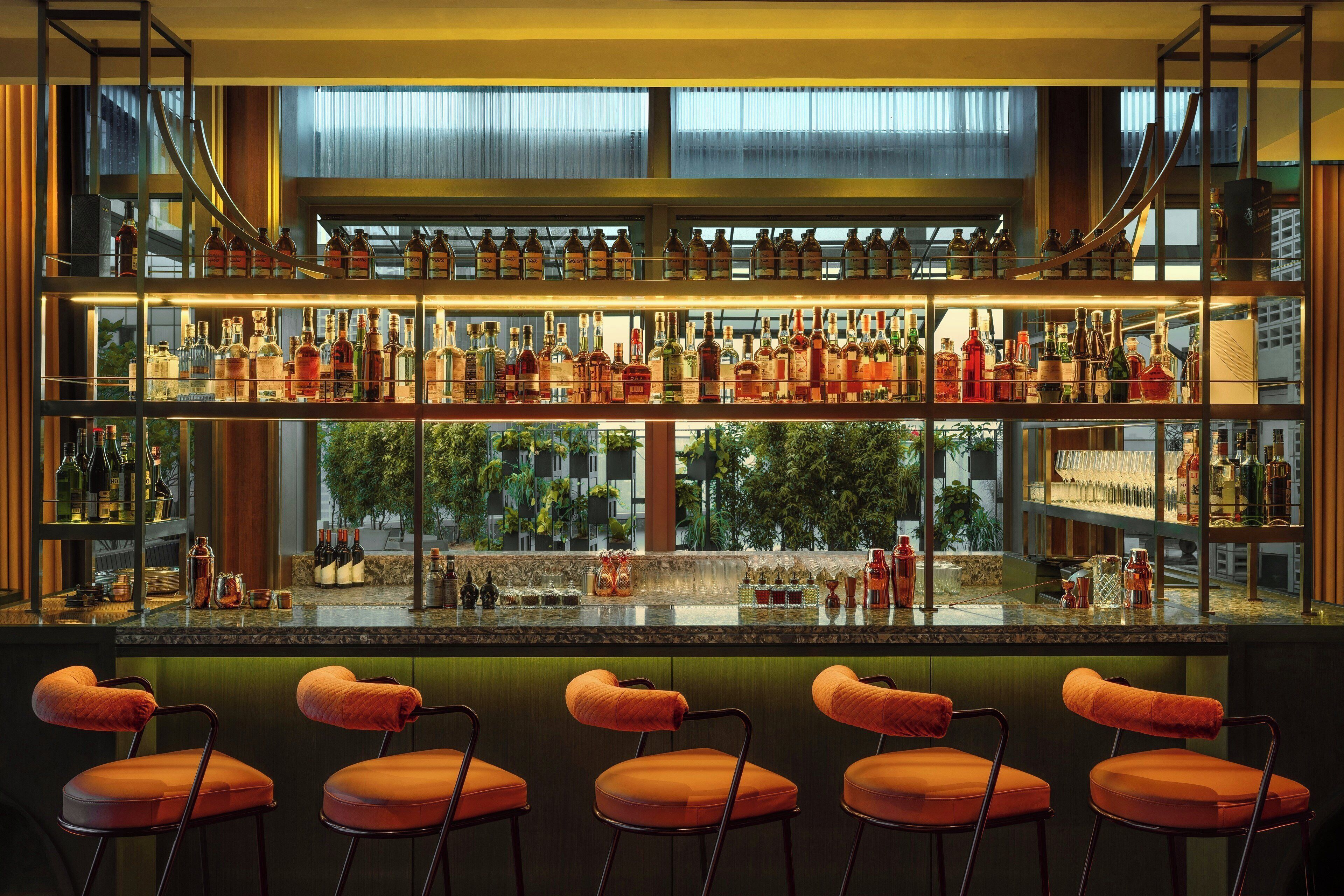 Foto - Kimpton Naluria Kuala Lumpur