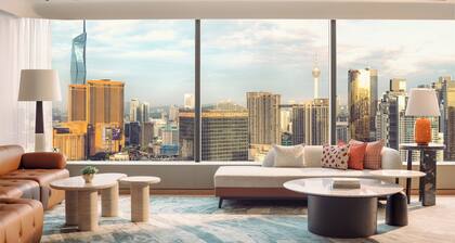 Kimpton Naluria Kuala Lumpur by IHG