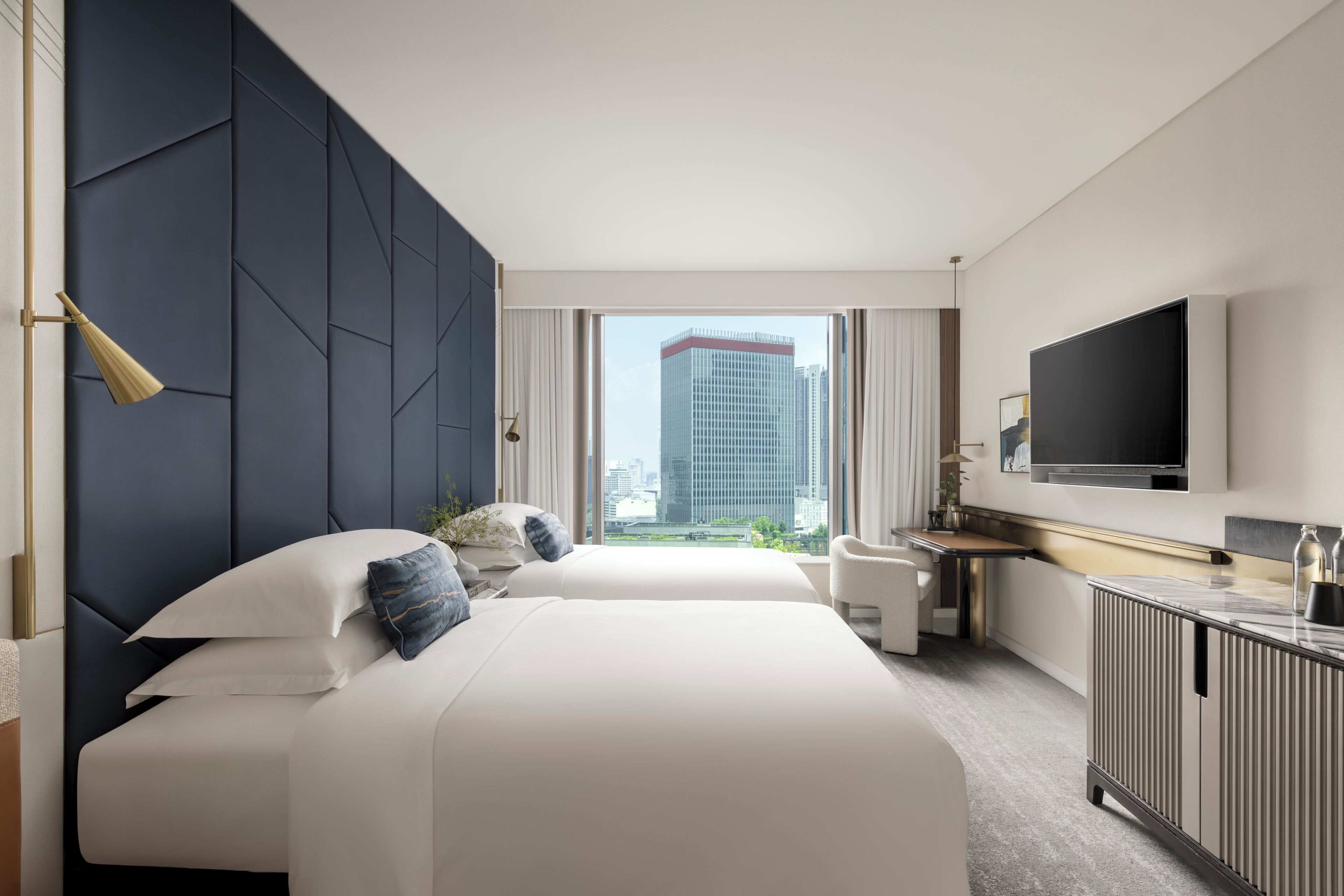 Photo - Kimpton Naluria Kuala Lumpur