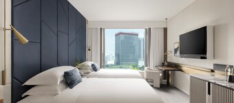 Kimpton Naluria Kuala Lumpur by IHG